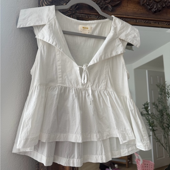Anthropologie “Maeve” top - Picture 7 of 7